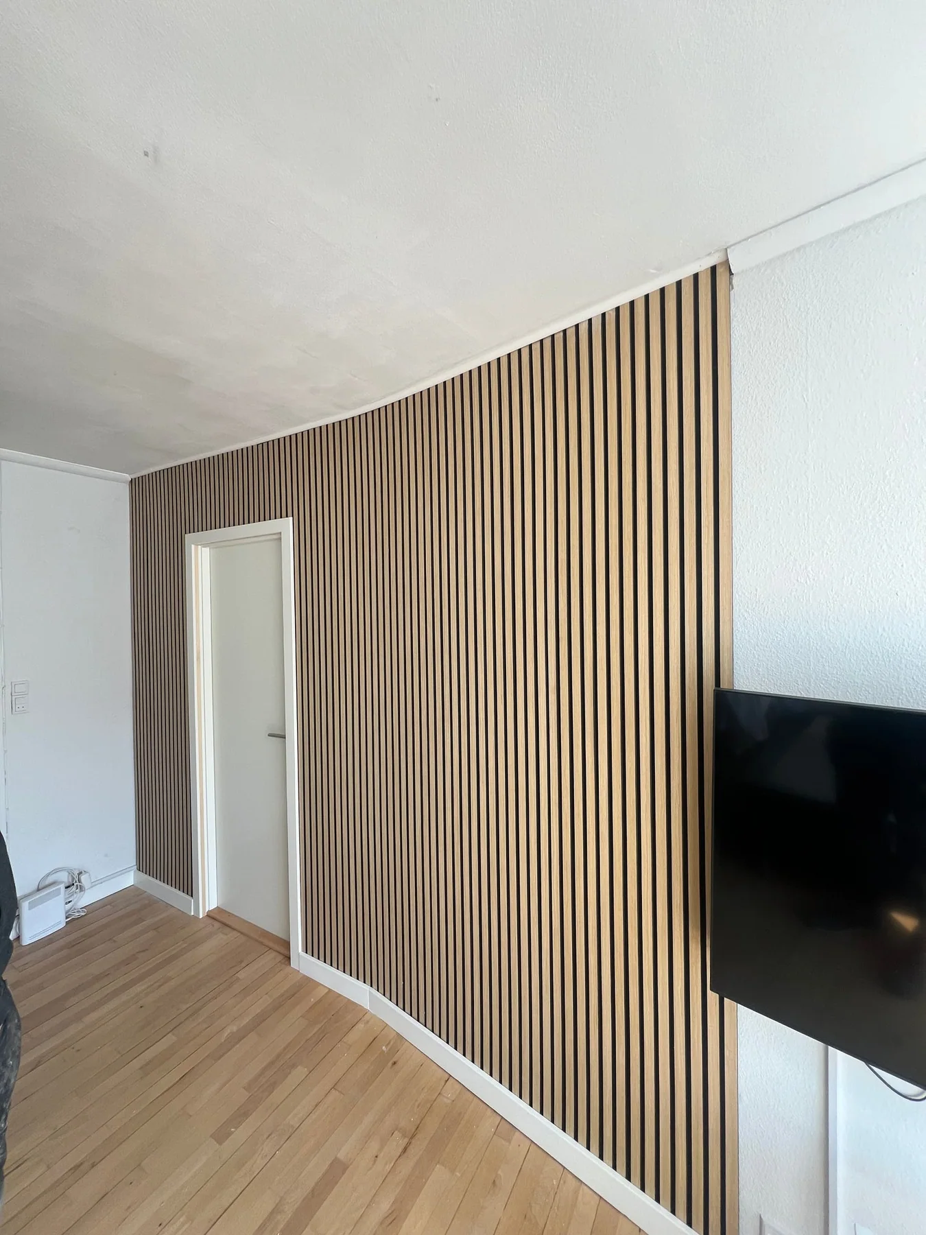Renovering & tilbygning